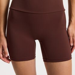 Butterweiche Radhose f&uuml;r den ganzen Tag, burgundy, Rethinkit