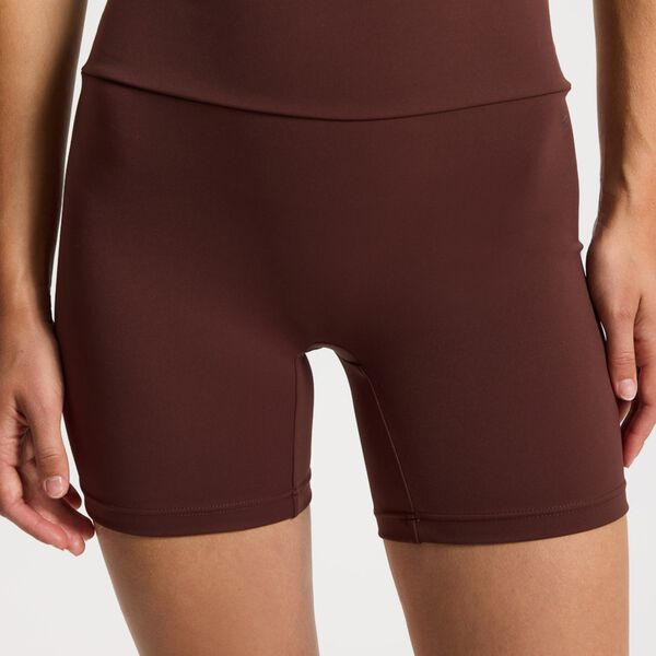 Butterweiche Radhose f&uuml;r den ganzen Tag, burgundy, Rethinkit
