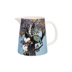 Mummy jug Friends Forever, Moomin Arabia