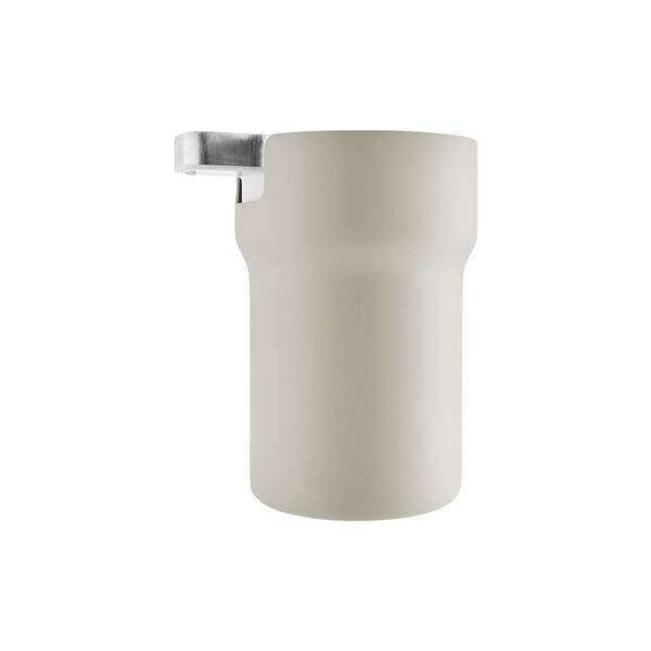 Citadel Soap dispenser, sand, Eva Solo