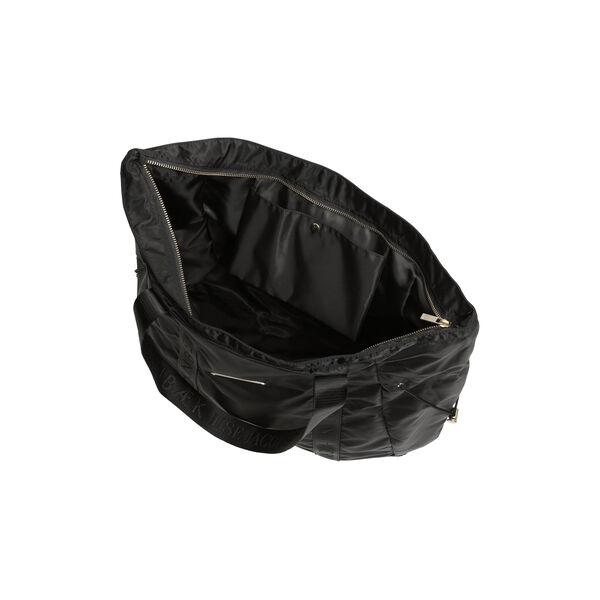 All Weather Shopper | Black | Umh&auml;ngetasche, Ilse Jacobsen Hornb&aelig;k