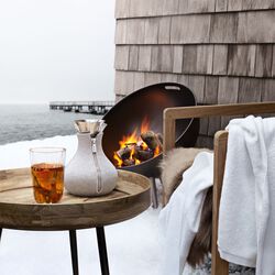 Tea Maker, dark grey, Eva Solo