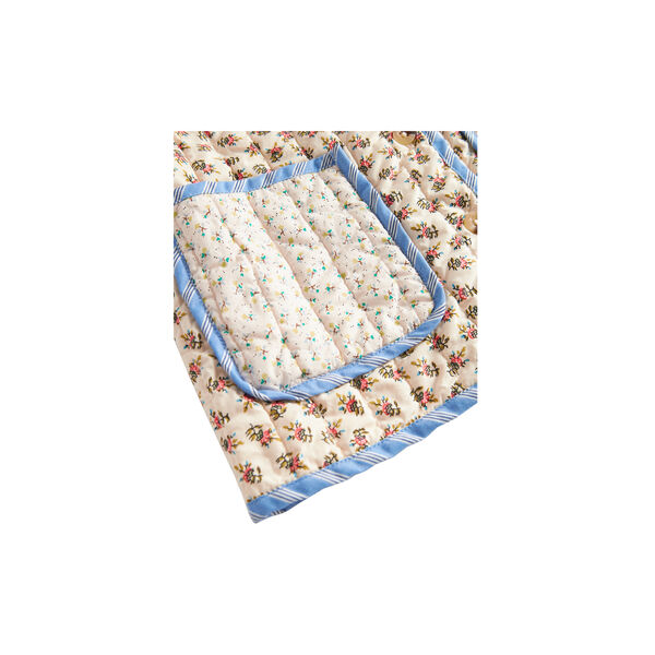 Joplin Quilted Jacket, autumn mix, MarMar Copenhagen