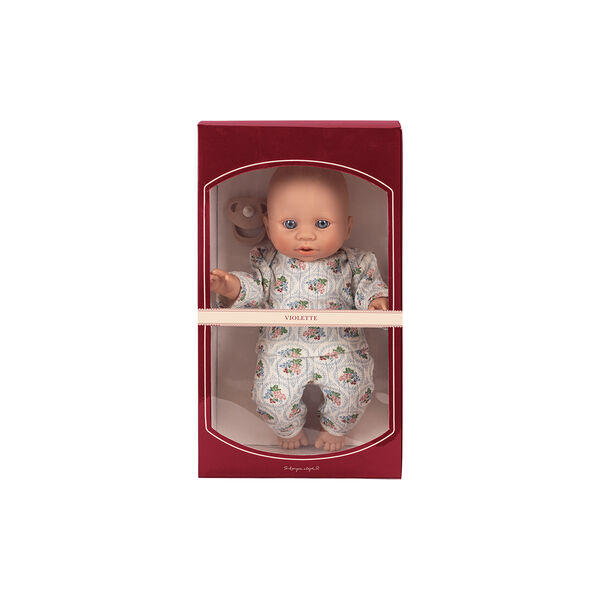 Violette Baby Doll, verona blues, Konges Sl&oslash;jd