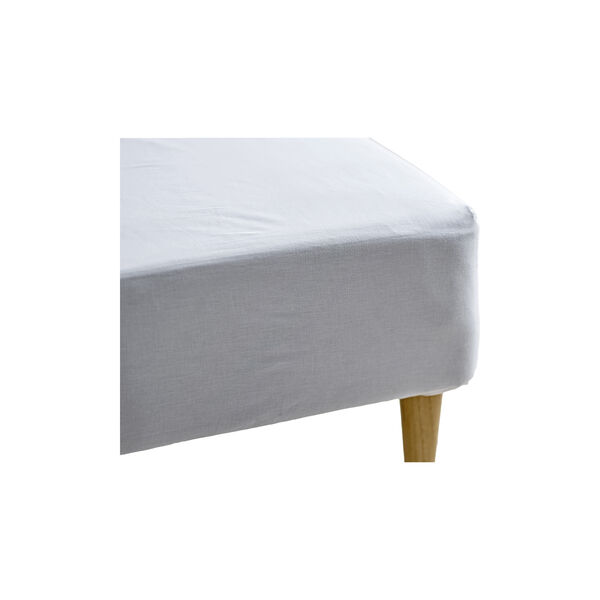 Box sheet, white, S&ouml;dahl