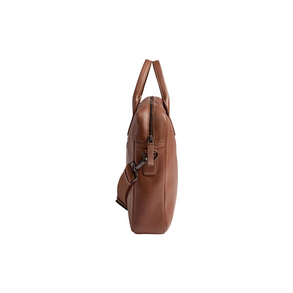 AxelMBG Laptoptasche, cognac, Markberg