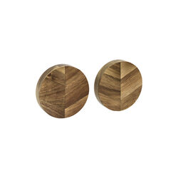 Knife magnet 2 pcs, HOLM