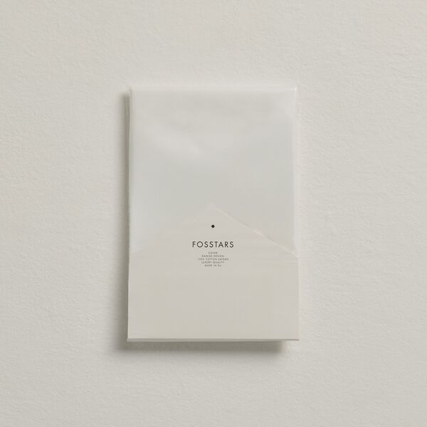 Cover for Chiropractic Large, Nordic Sleep by Fossflakes