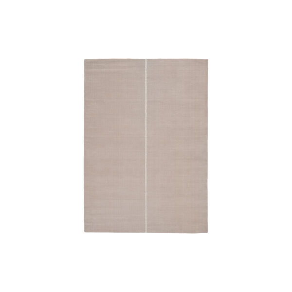 Faded Noren Rug, cream, Linie Design