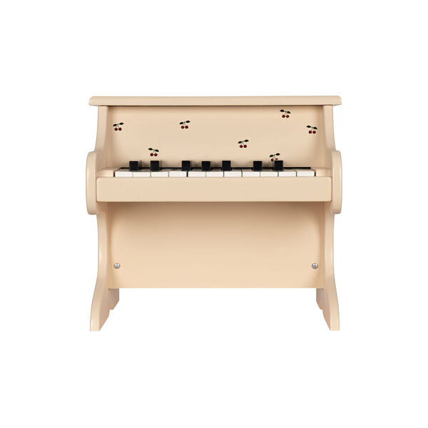 Holzklavier, cherry, Konges Sl&oslash;jd