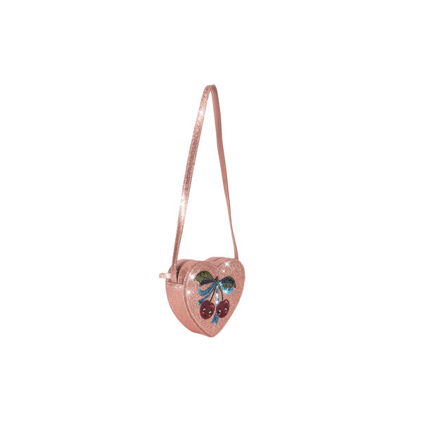 Tut Shoulder Bag, mellow rose, Konges Sl&oslash;jd