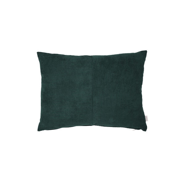 Wille Kissen, petrol, Compliments