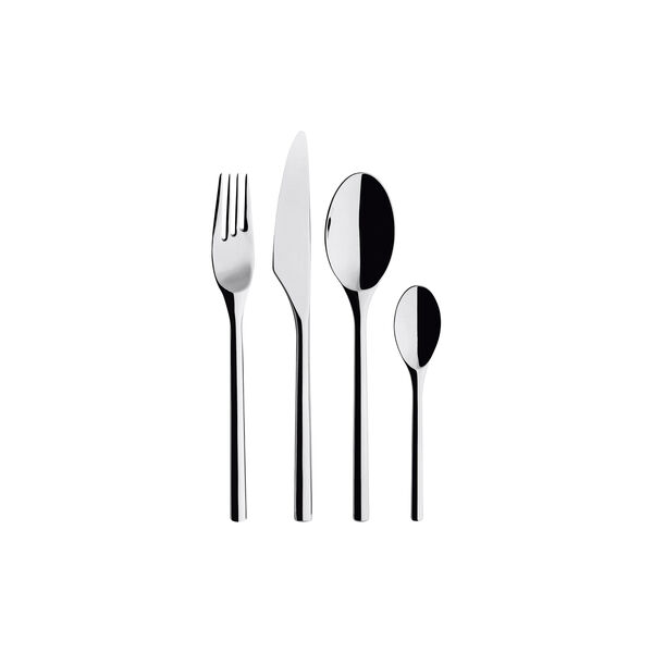 Artik Dessert Cutlery Set 16 Parts, Iittala