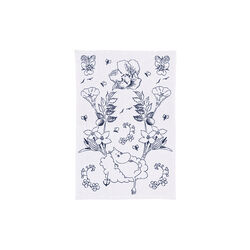 Haru Geschirrtuch, Moomin Arabia