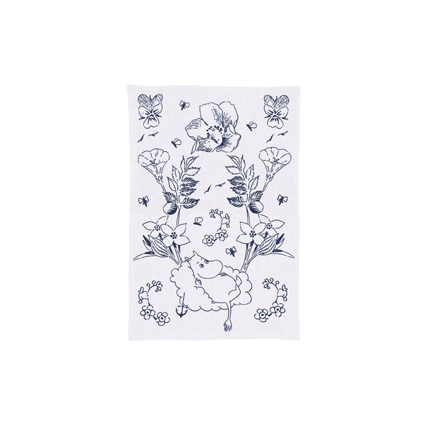 Haru Geschirrtuch, Moomin Arabia