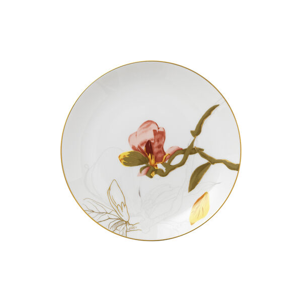 Flora Teller, Magnolie Flora Teller, Magnolie, Royal Copenhagen