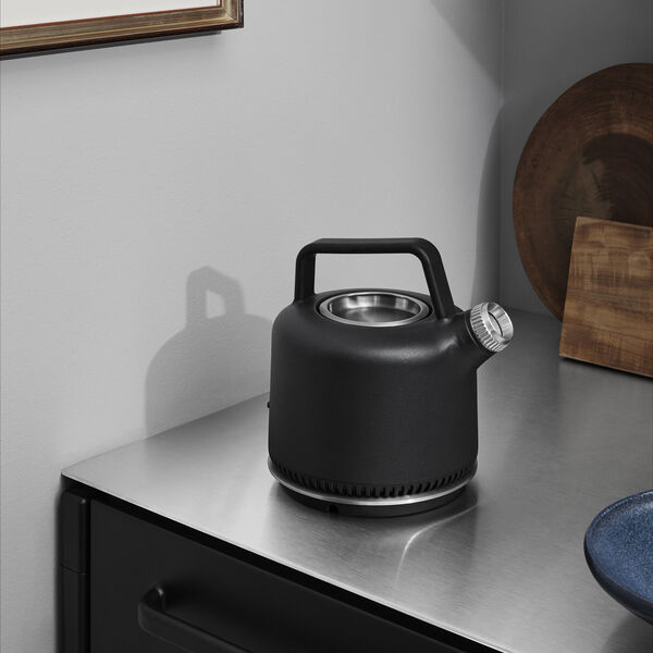 Vipp Wasserkessel, Vipp