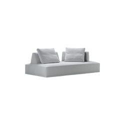 Playground-Sofa, Bakar 0047, Eilersen
