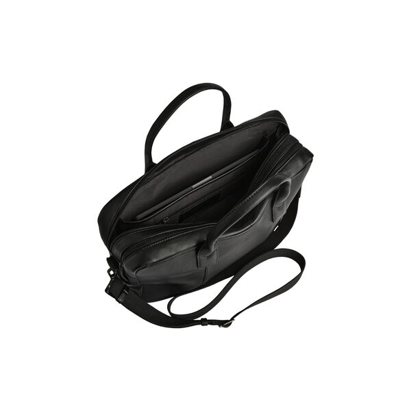 AshtonMBG Laptoptasche, black, Markberg