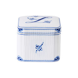 Alphabet Collection Bonbonniere, L, Royal Copenhagen