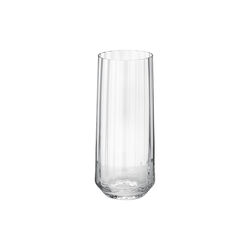 Bernadotte Highball-Gläser, 6 Stück., Georg Jensen
