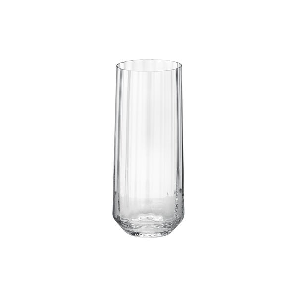 Bernadotte Highball-Gl&auml;ser, 6 St&uuml;ck., Georg Jensen