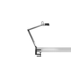 DARK T1 Table Lamp, titanium, LIGHT-POINT