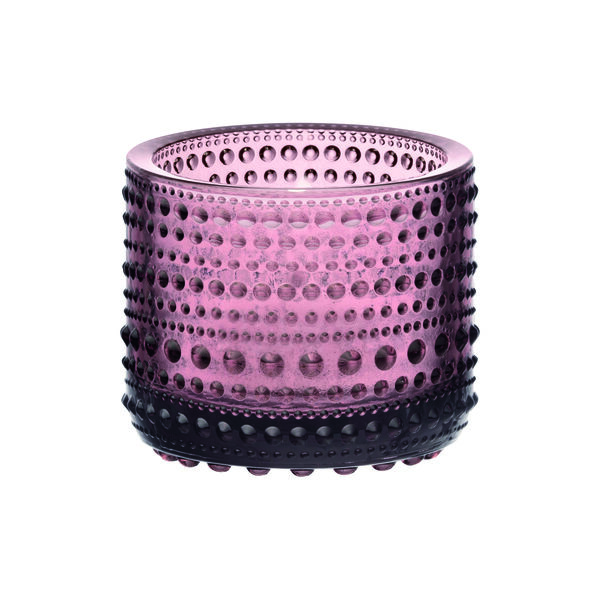 Kastehelmi Tealight Candleholder, calluna, Iittala