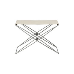 JG Klappstuhl, kanvas, Fredericia Furniture