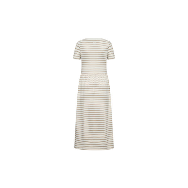 LR-NEDDIE 6 Dress, plaza taupe combi, Levet&eacute; Room