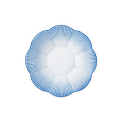 Iris Kronblattf&ouml;rmige Schale &Oslash; 25 cm, Royal Copenhagen