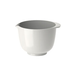 NEW Margrethe Bowl, white, Rosti