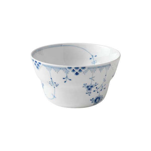 Elements Blau Schale, 65 cl, Royal Copenhagen