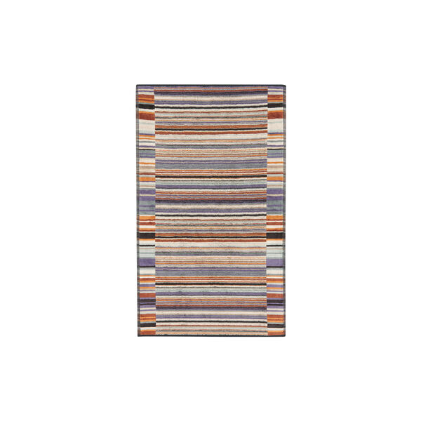 Jazz Towel, 165 green multi color Jazz Towel, 165 green multi color, MissoniHome