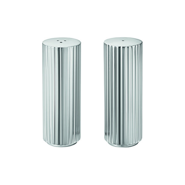 Bernadotte Salz- und Pfeffer-Set, Georg Jensen