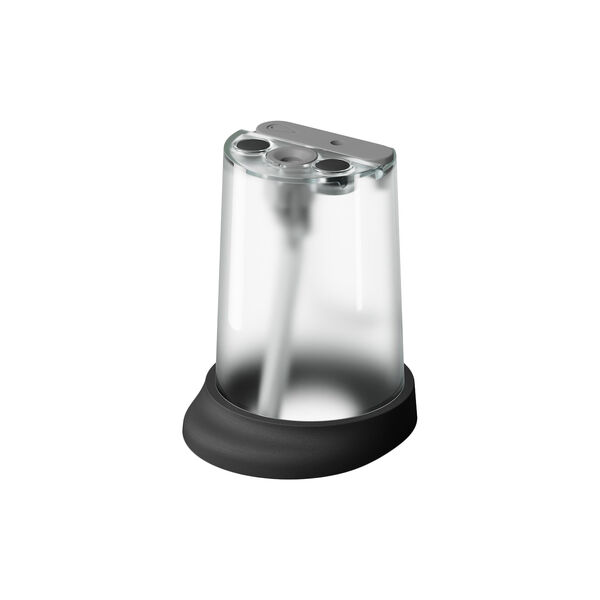Cirrus Icon Handheld Steamer | Charcoal, Steamery
