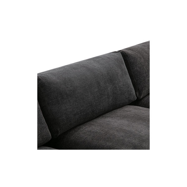 Maho 3 pers. sofa med chaiselong, Navona 6, Wendelbo