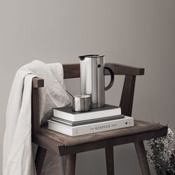 EM77 Thermoskanne, steel, Stelton