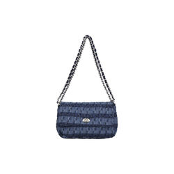 Weava Hollis Bag, dark blue, Becks&ouml;ndergaard