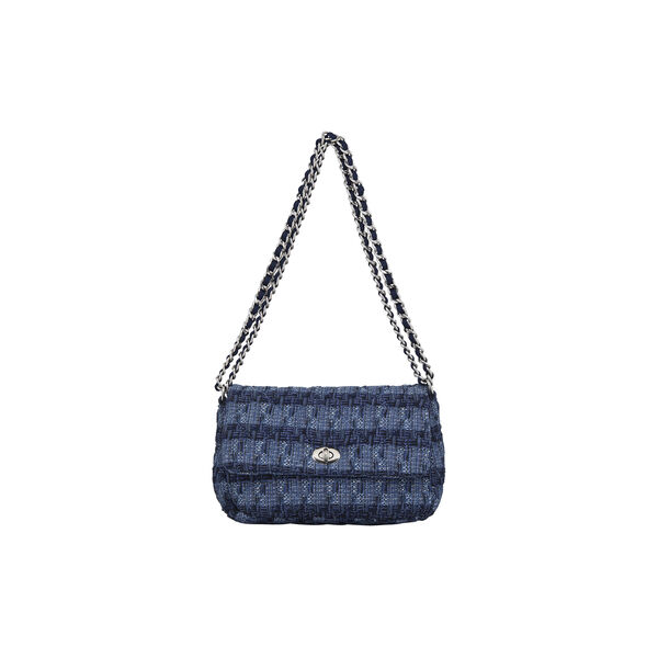 Weava Hollis Bag, dark blue, Becks&ouml;ndergaard