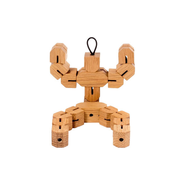 Clumsy Hans, Spring Copenhagen