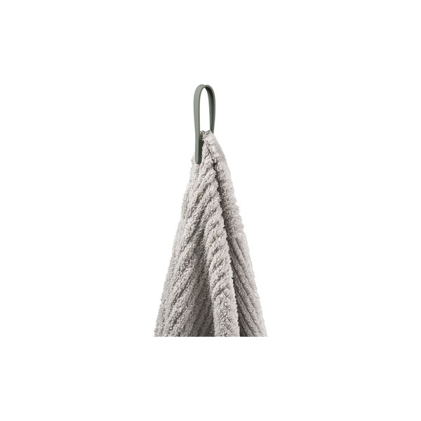 Handtuchschlaufe Loop Magnet, olivgr&uuml;n, Zone Denmark