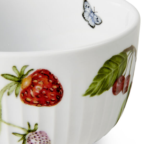 Hammersh&oslash;i Summer Schale, Sommerbeeren, K&auml;hler