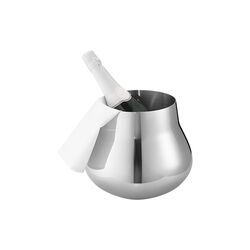 Sky Champagner- & Weinkühler, Georg Jensen