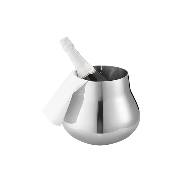 Sky Champagner- & Weinkühler, Georg Jensen