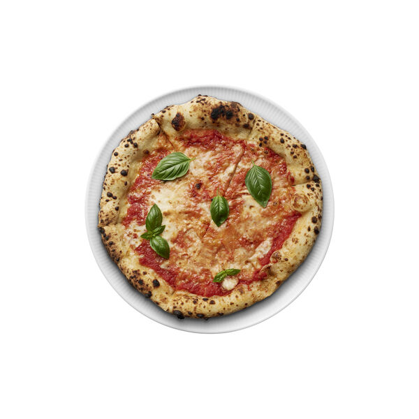 Legio Nova Pizza Plate &Oslash; 31.5 cm, Eva Trio