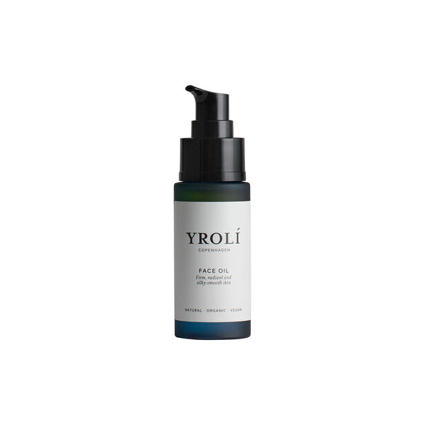 Face Oil, Yrol&iacute; Copenhagen