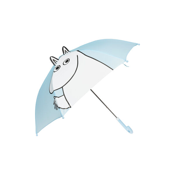 Umbrella Moomintroll, Moomin Arabia