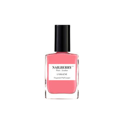 L’Oxygéné Bubble Gum, Nailberry