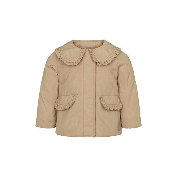 Octavia Jacket, alpaca, MarMar Copenhagen